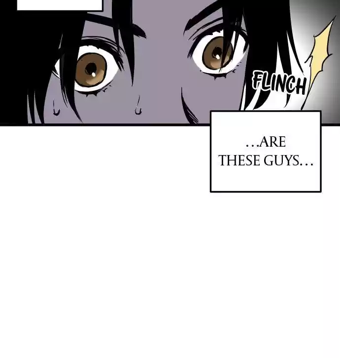 The Fabled Warrior Chapter 1