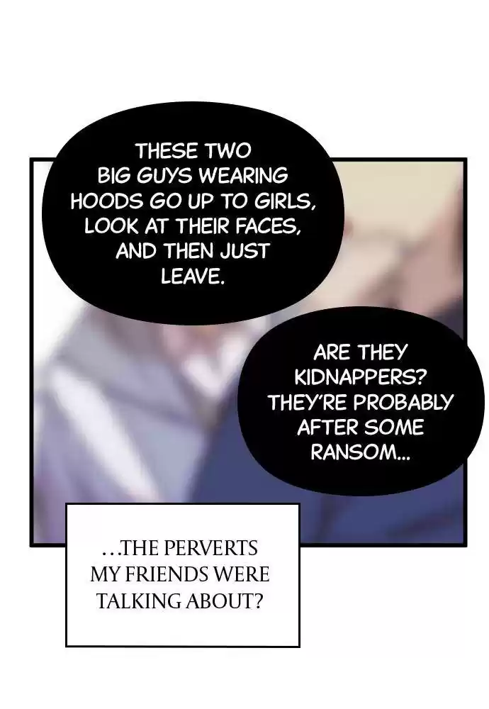 The Fabled Warrior Chapter 1