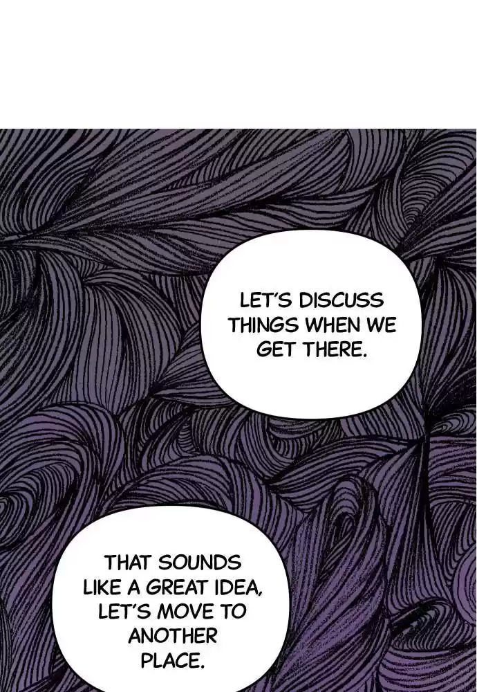 The Fabled Warrior Chapter 1