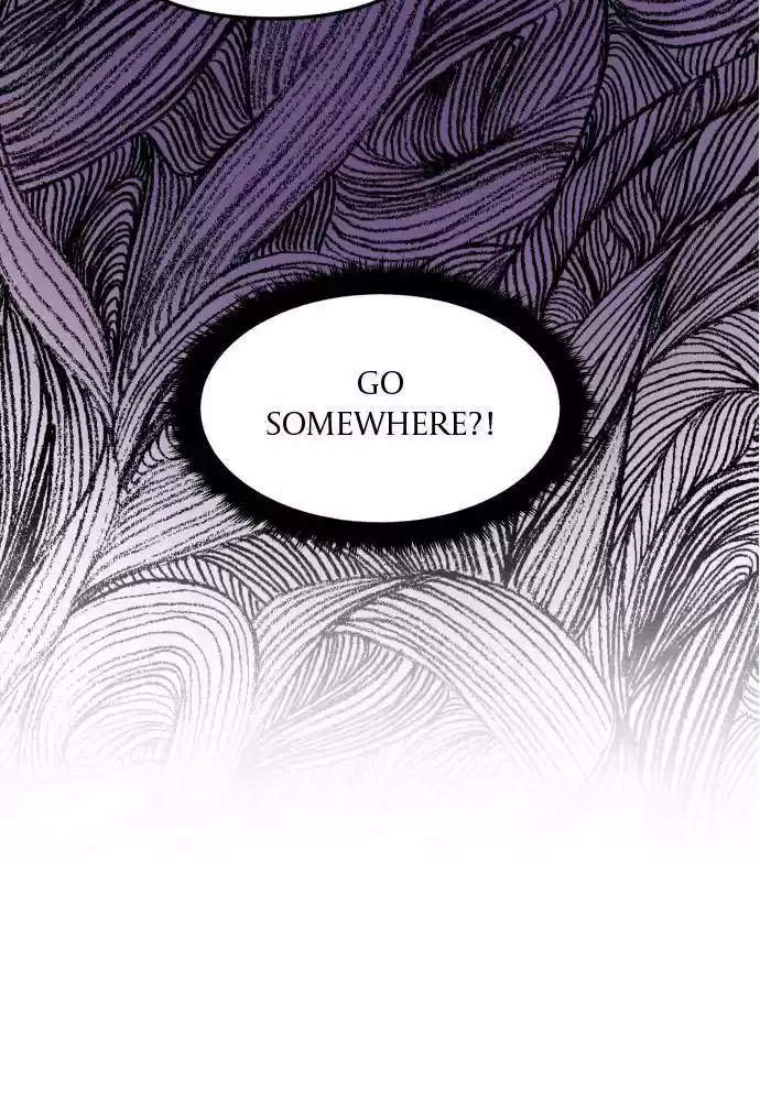 The Fabled Warrior Chapter 1