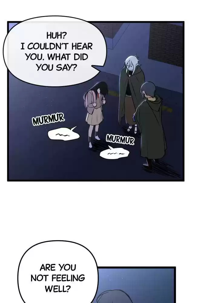 The Fabled Warrior Chapter 1