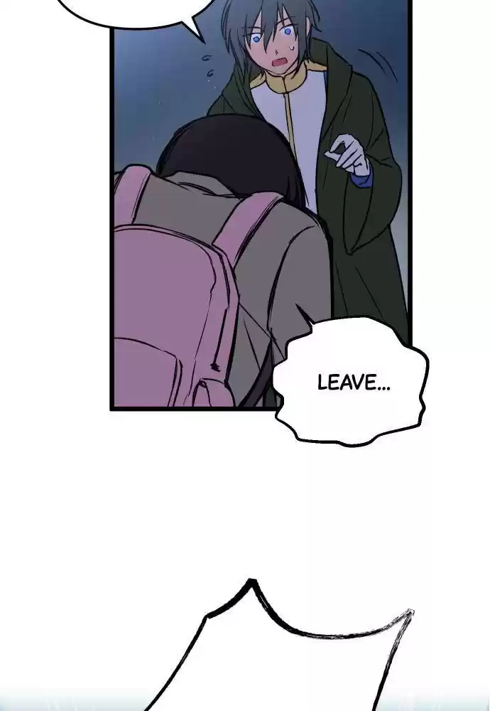 The Fabled Warrior Chapter 1