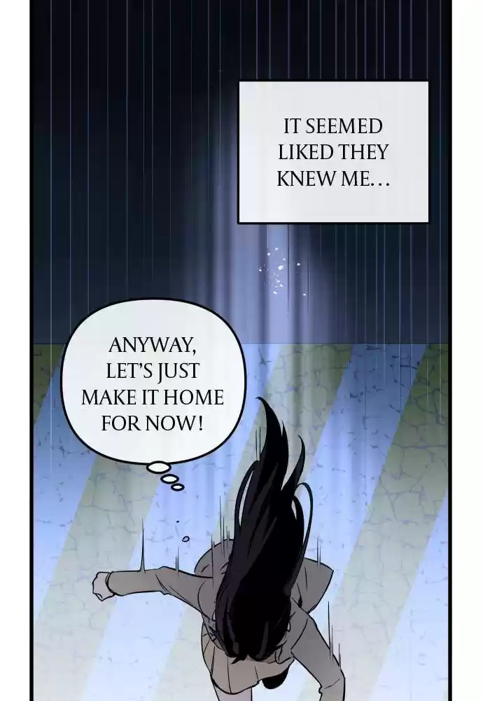 The Fabled Warrior Chapter 1