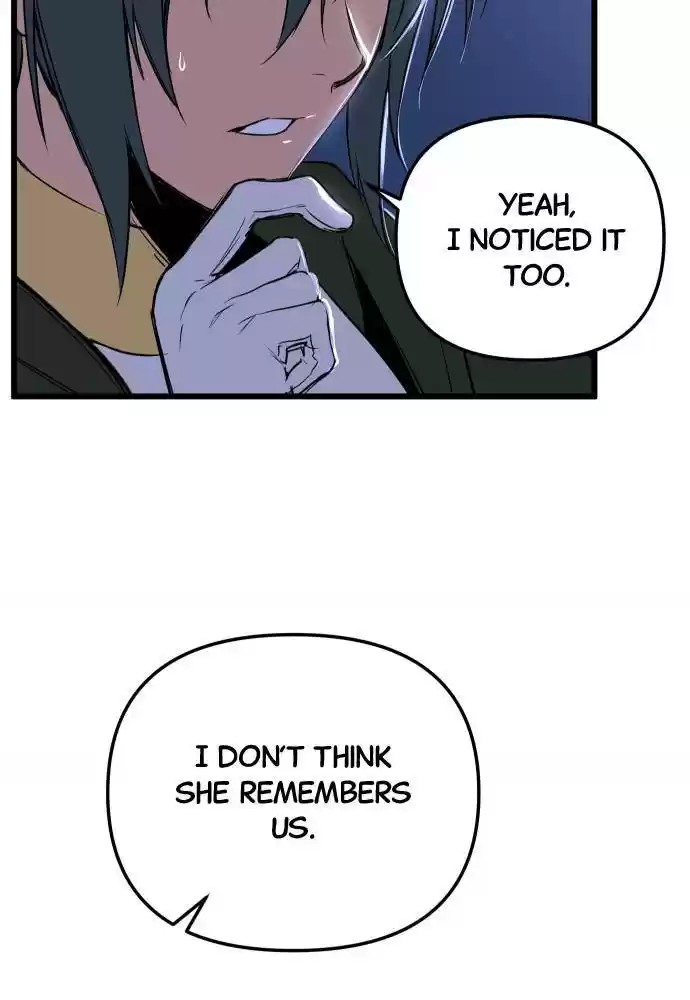 The Fabled Warrior Chapter 1