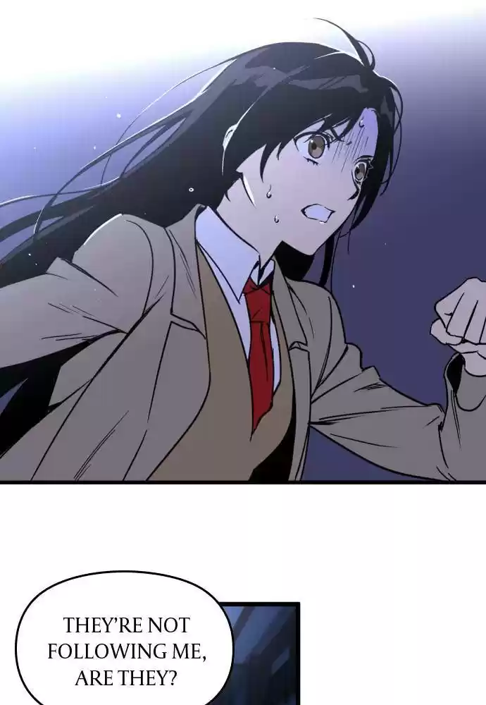 The Fabled Warrior Chapter 1