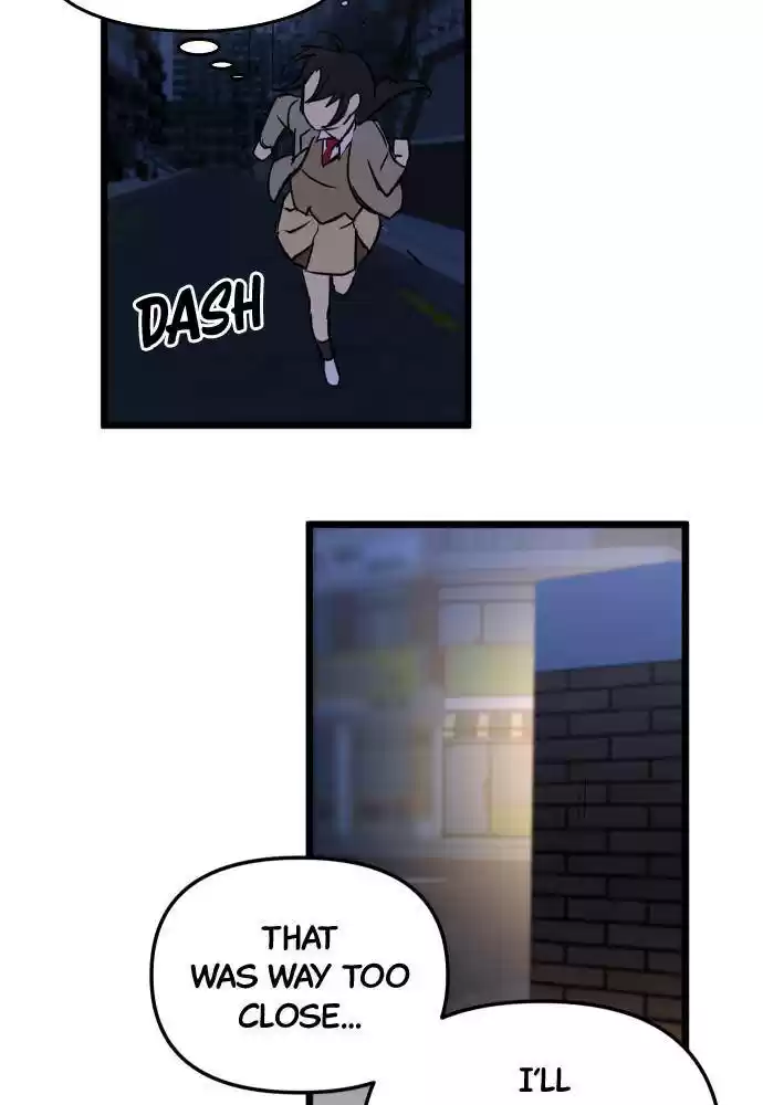 The Fabled Warrior Chapter 1