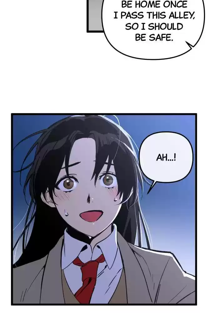 The Fabled Warrior Chapter 1