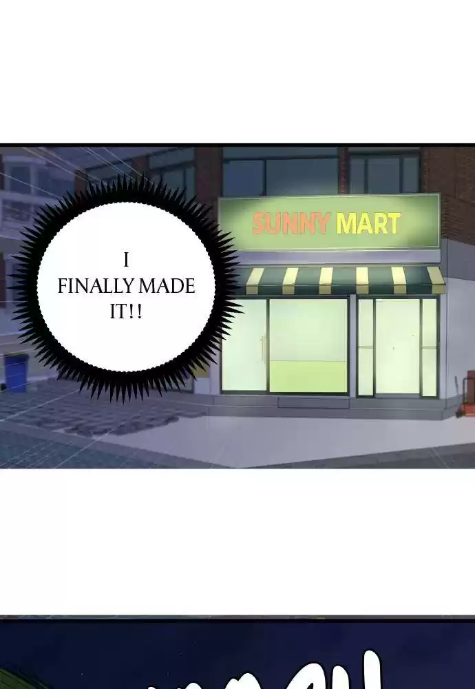 The Fabled Warrior Chapter 1