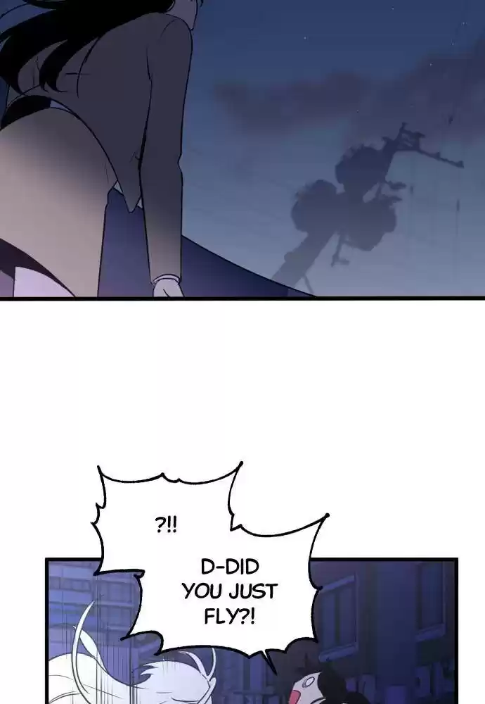 The Fabled Warrior Chapter 1