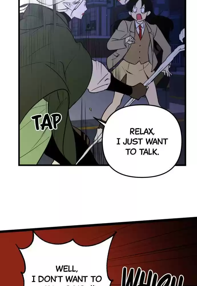 The Fabled Warrior Chapter 1