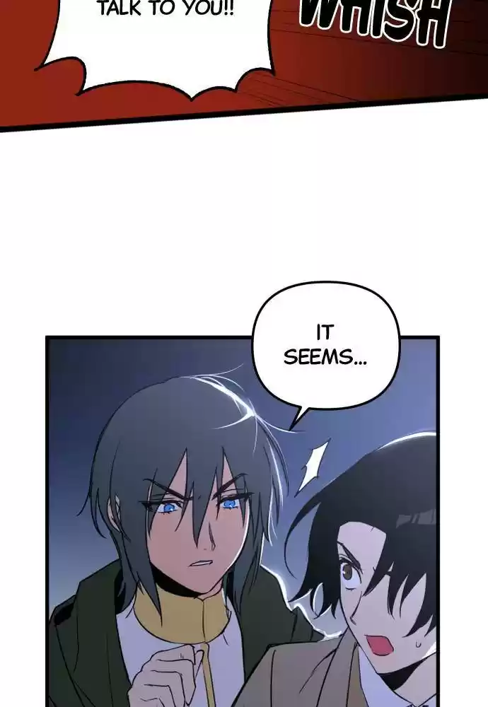 The Fabled Warrior Chapter 1