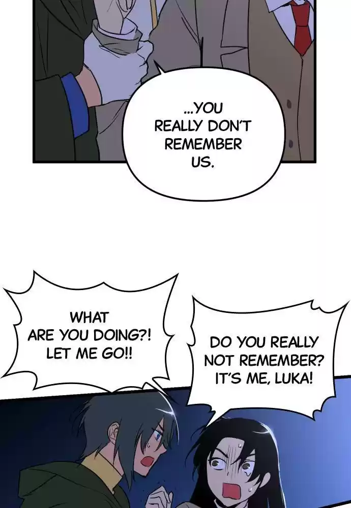 The Fabled Warrior Chapter 1