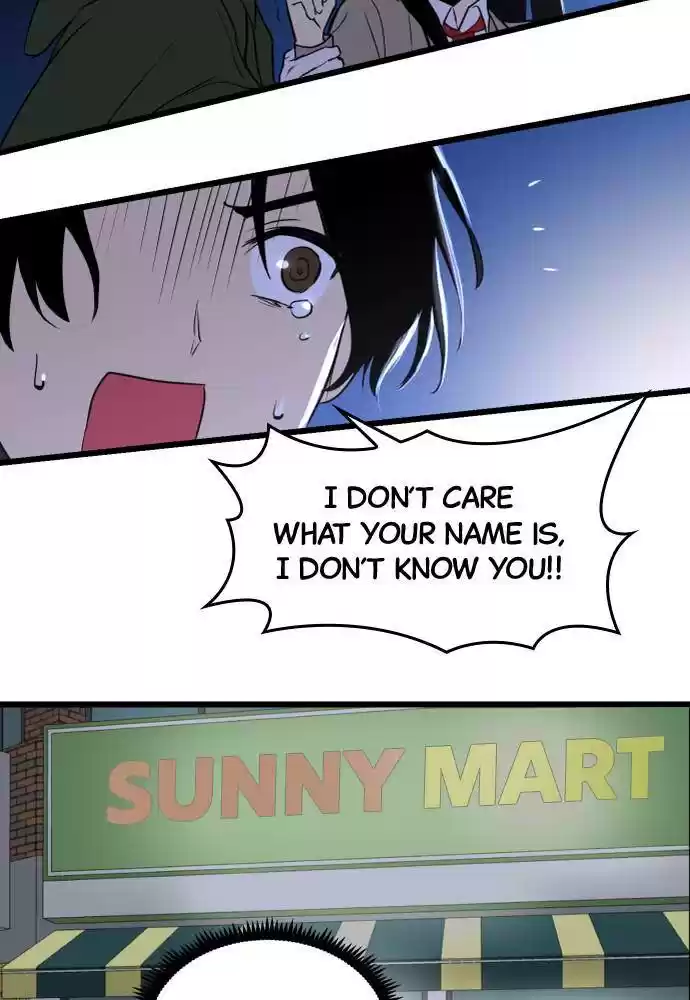 The Fabled Warrior Chapter 1