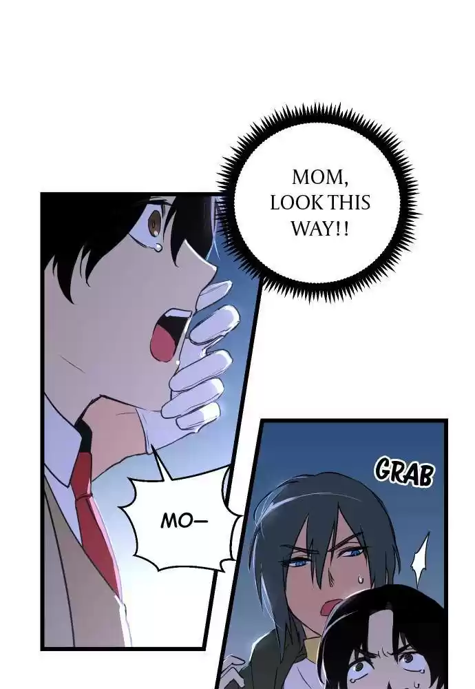 The Fabled Warrior Chapter 1