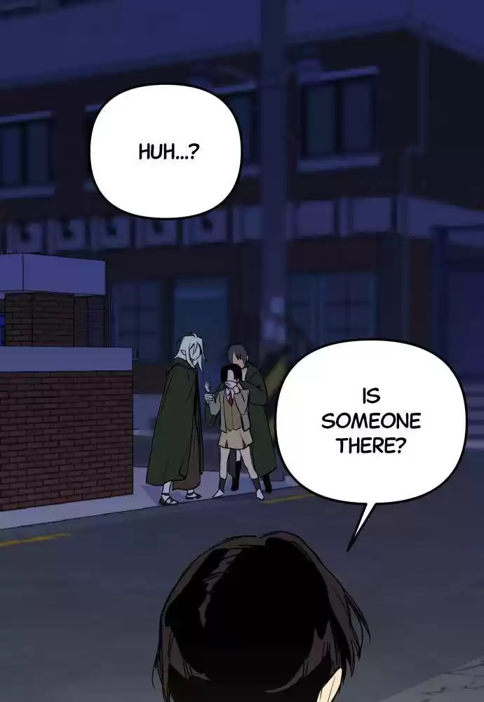 The Fabled Warrior Chapter 1