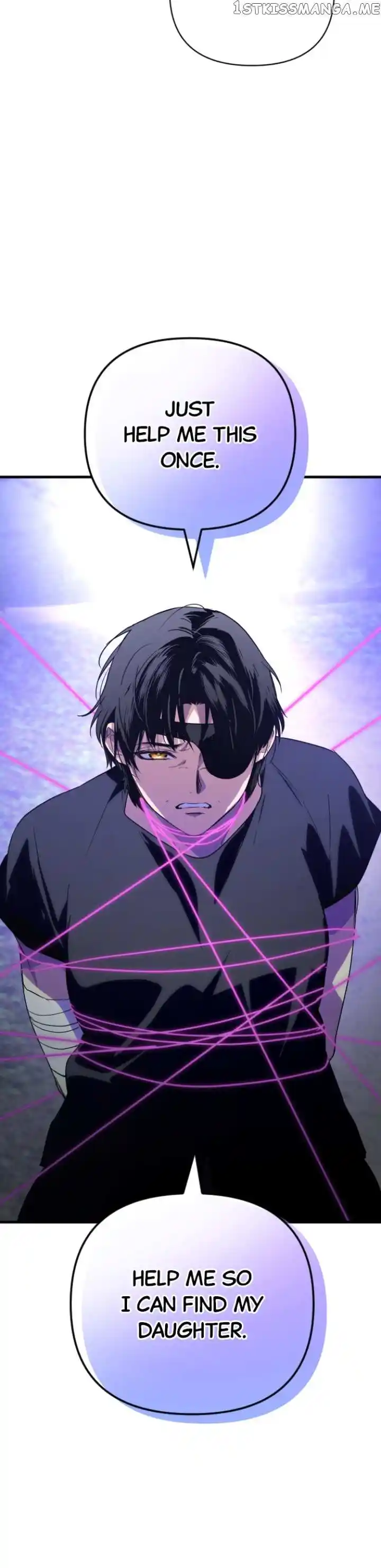 The Fabled Warrior Chapter 100