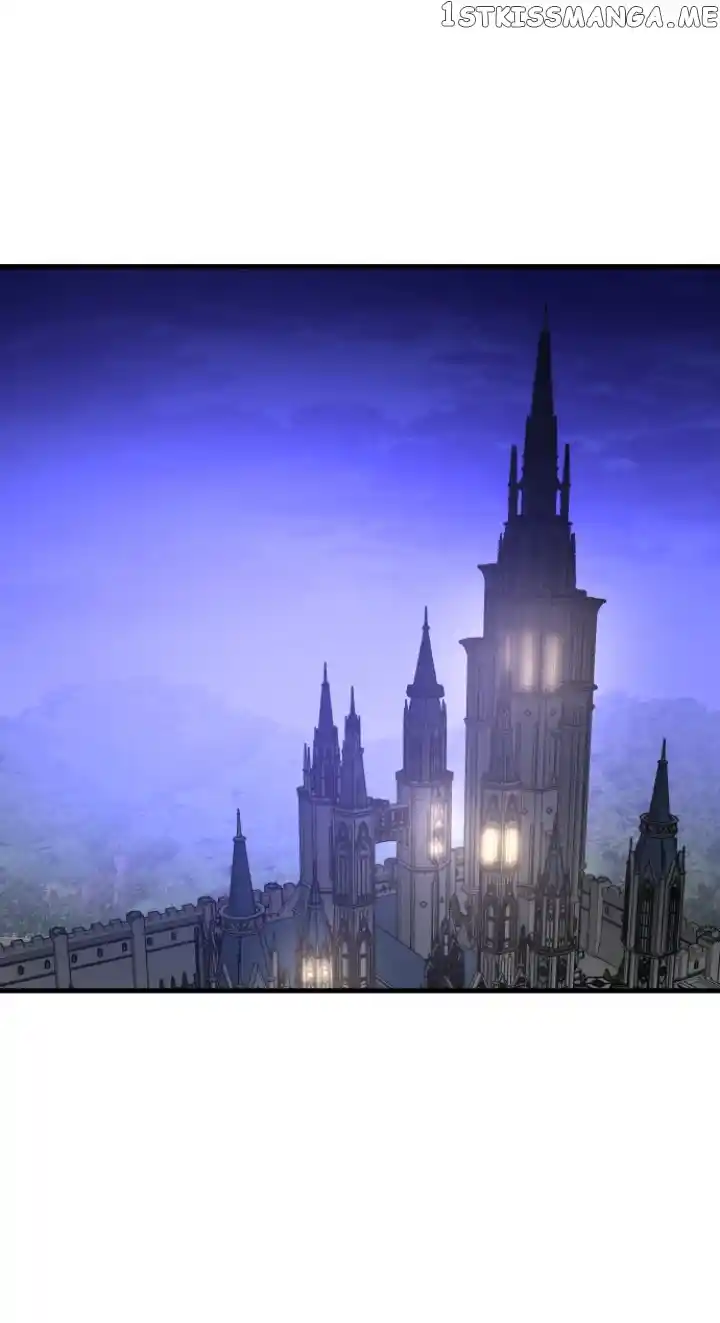 The Fabled Warrior Chapter 100