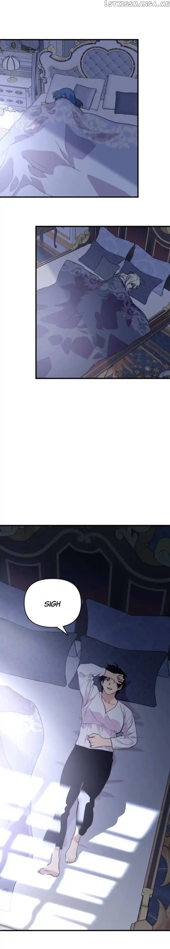 The Fabled Warrior Chapter 100