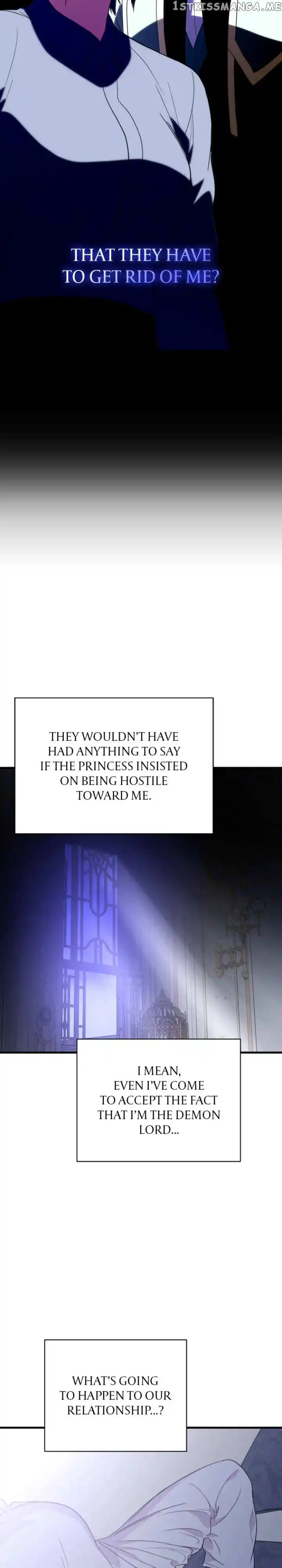 The Fabled Warrior Chapter 100