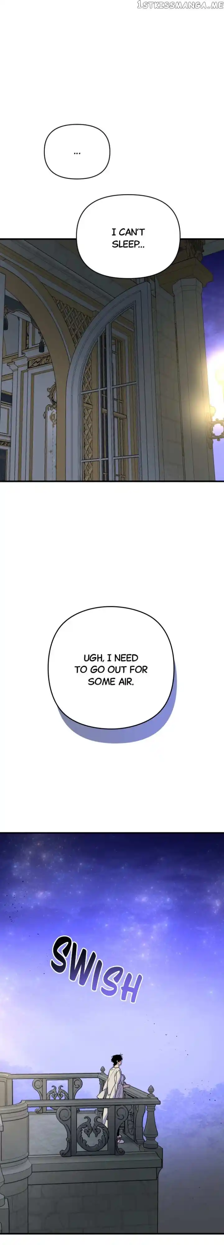 The Fabled Warrior Chapter 100