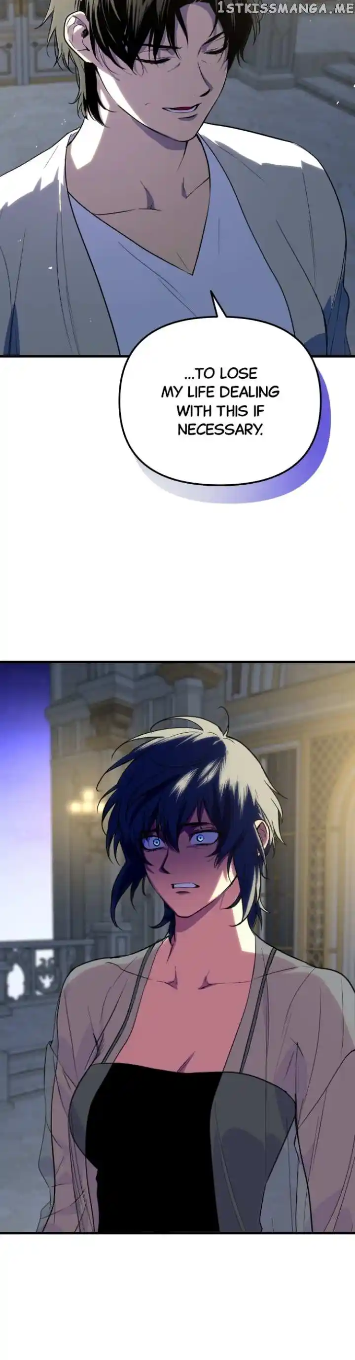 The Fabled Warrior Chapter 100