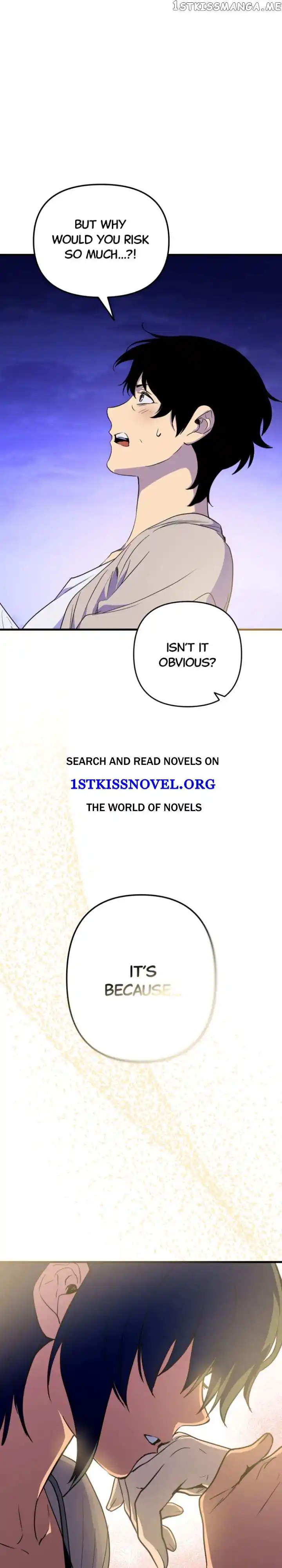 The Fabled Warrior Chapter 101