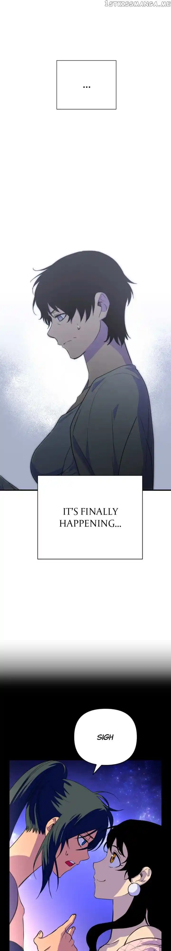 The Fabled Warrior Chapter 101