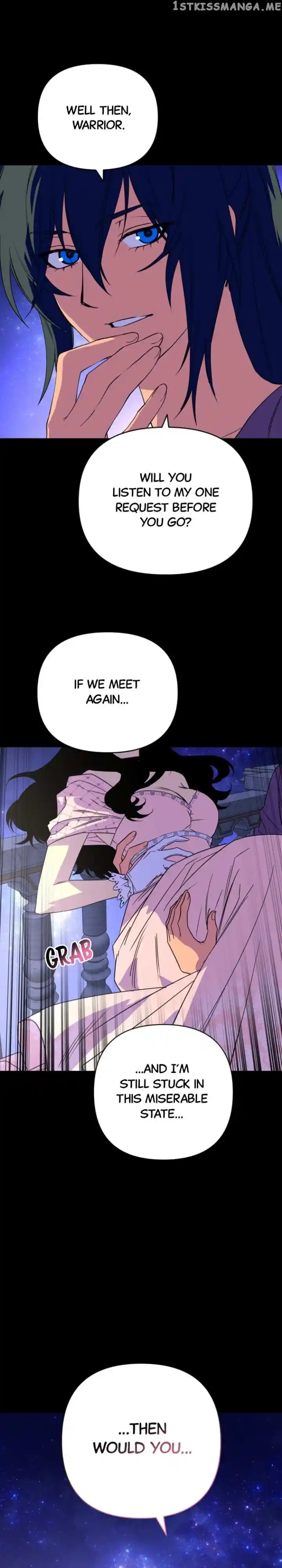 The Fabled Warrior Chapter 101