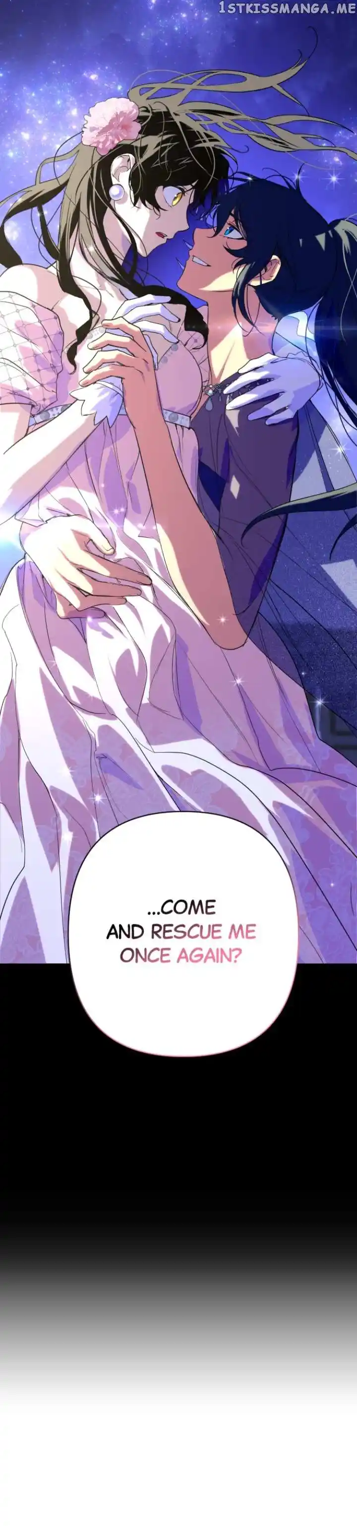 The Fabled Warrior Chapter 101