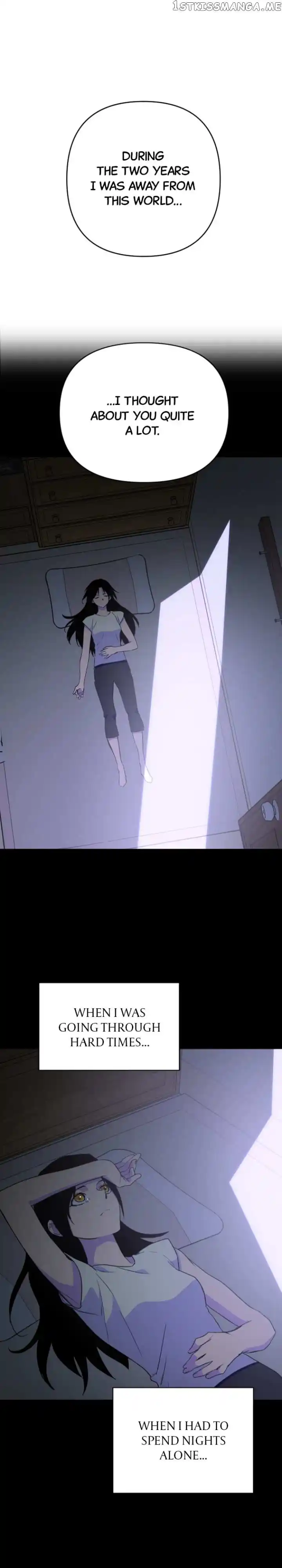 The Fabled Warrior Chapter 101