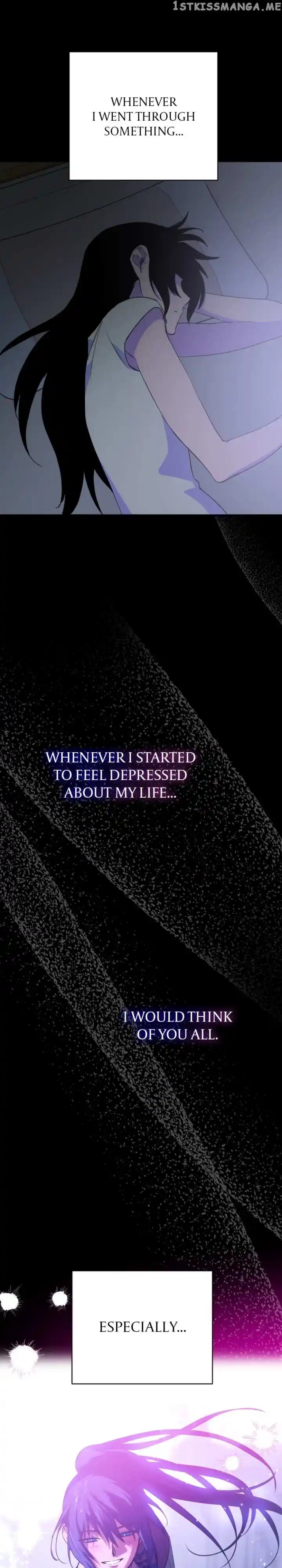 The Fabled Warrior Chapter 101