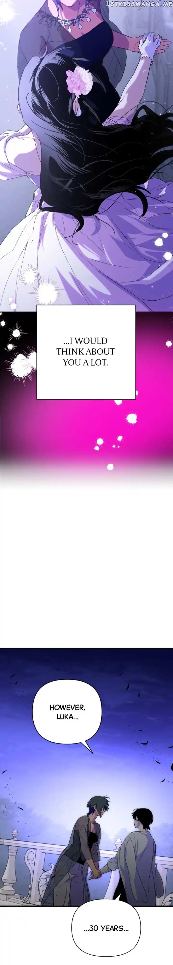 The Fabled Warrior Chapter 101