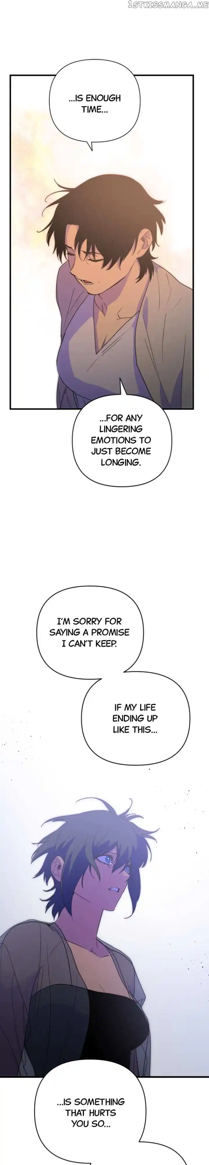 The Fabled Warrior Chapter 101