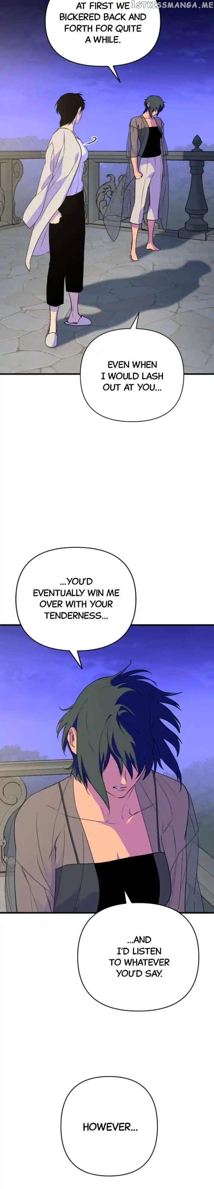 The Fabled Warrior Chapter 101