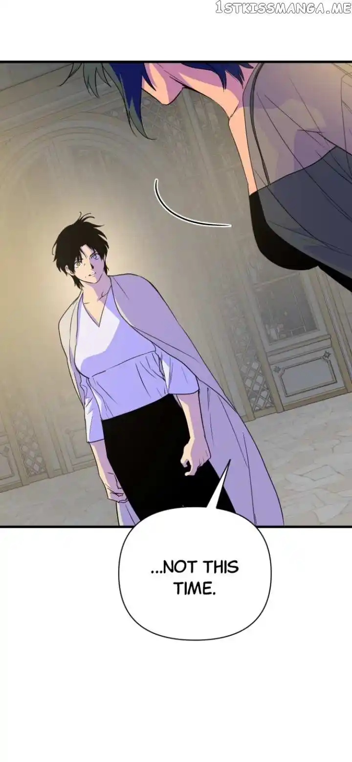 The Fabled Warrior Chapter 101