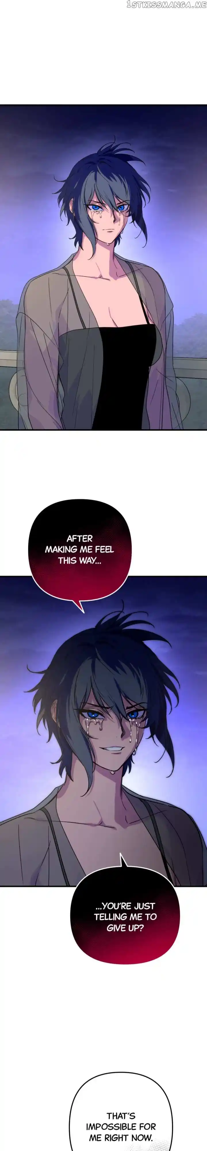 The Fabled Warrior Chapter 101