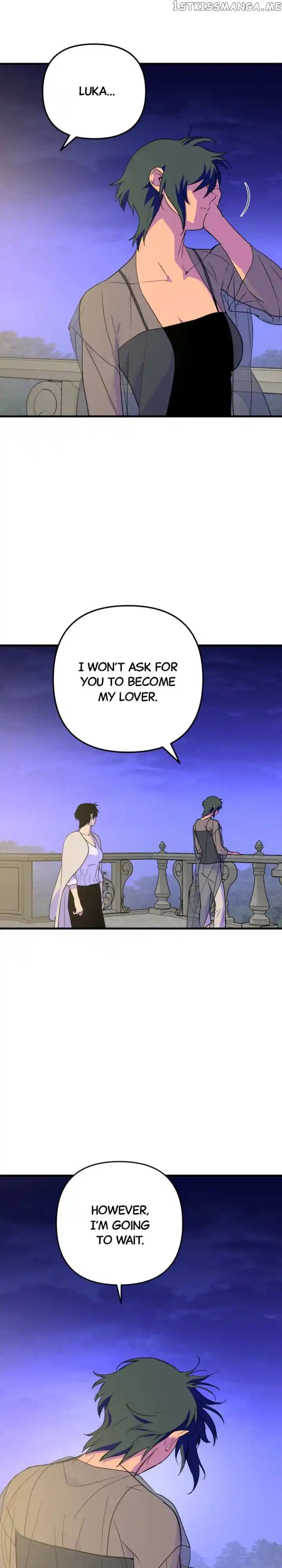 The Fabled Warrior Chapter 101