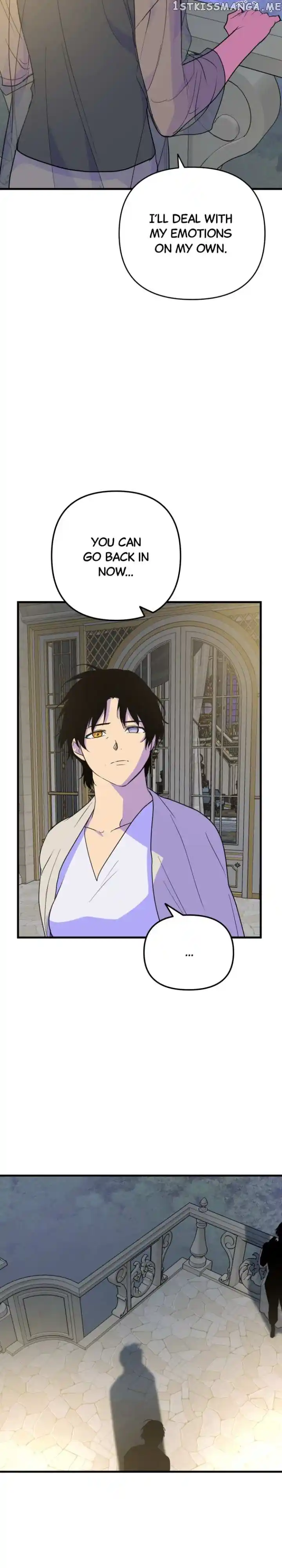 The Fabled Warrior Chapter 101