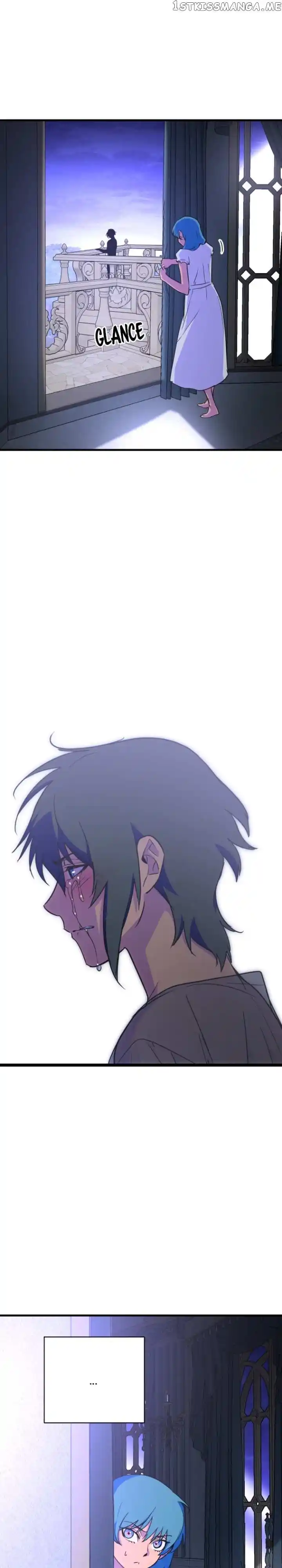 The Fabled Warrior Chapter 101