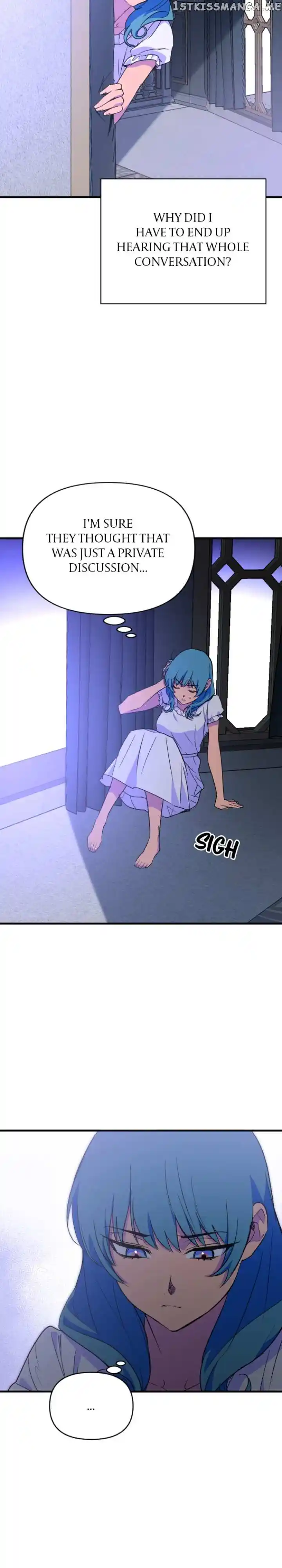 The Fabled Warrior Chapter 101