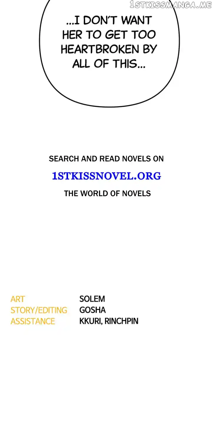 The Fabled Warrior Chapter 101