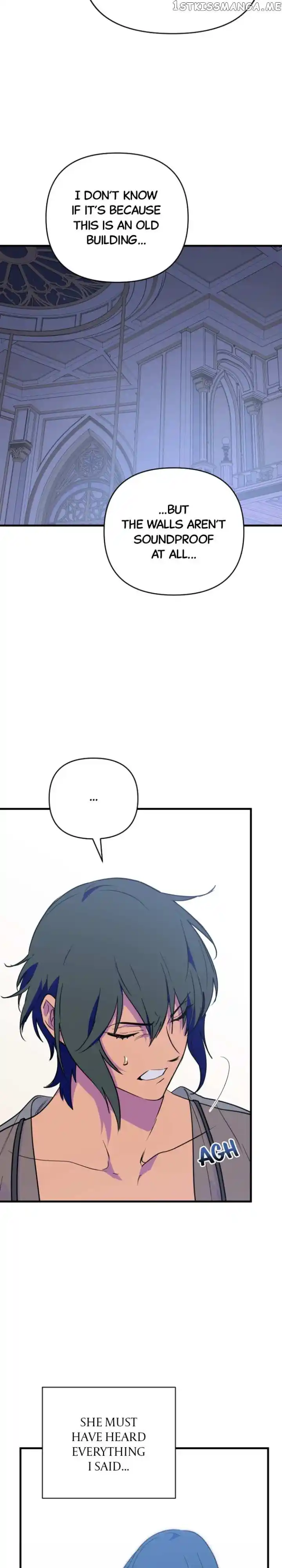 The Fabled Warrior Chapter 102