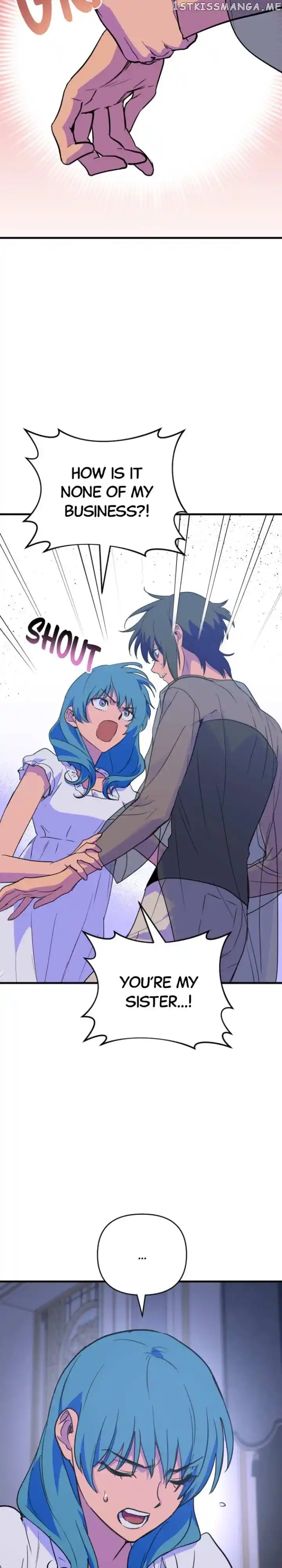 The Fabled Warrior Chapter 102