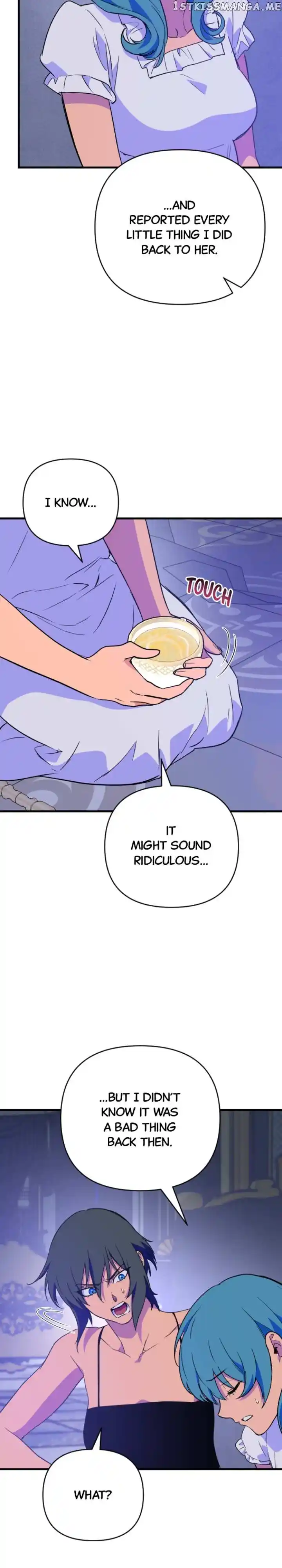 The Fabled Warrior Chapter 102