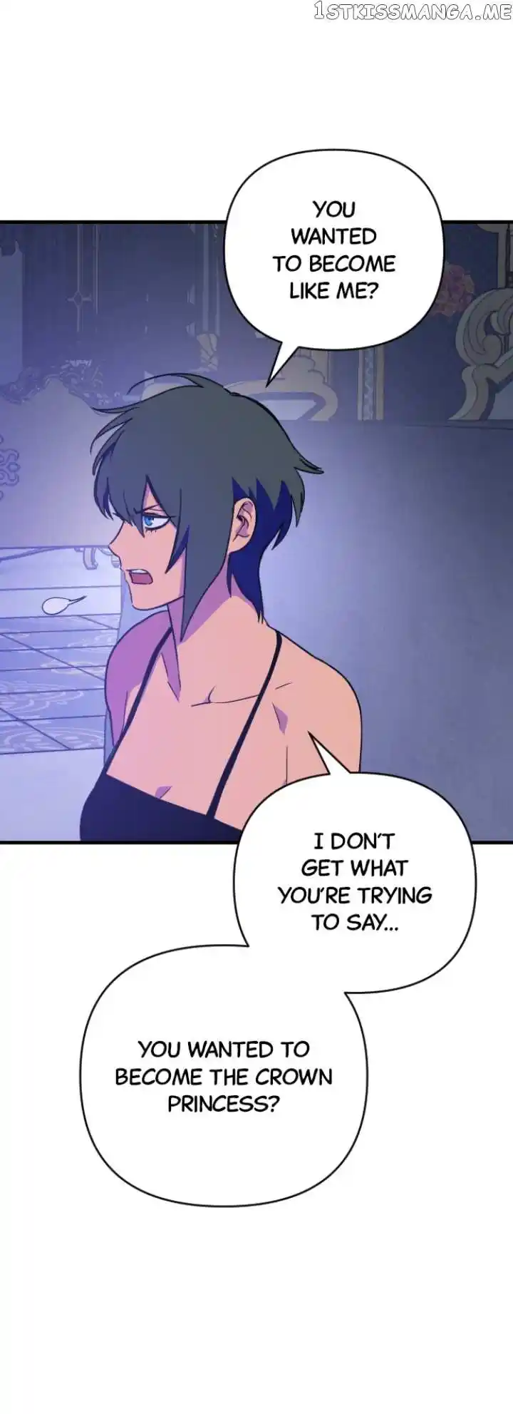 The Fabled Warrior Chapter 102