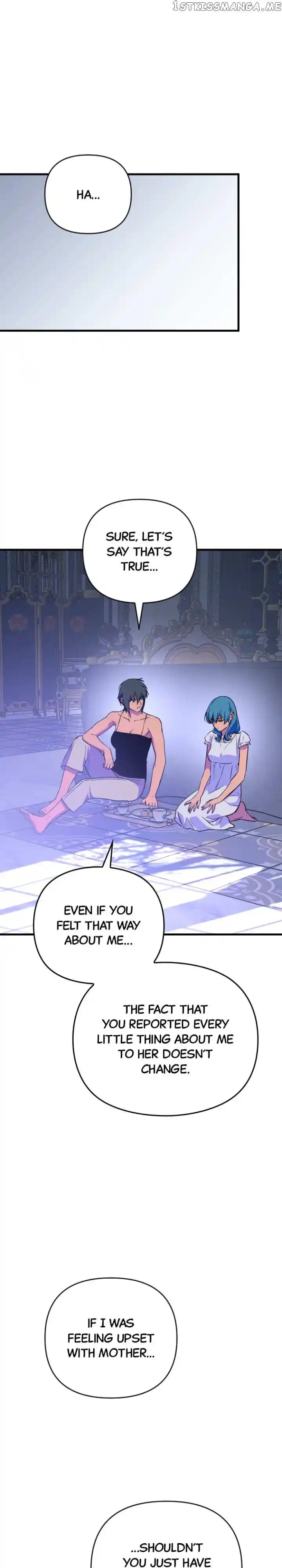 The Fabled Warrior Chapter 102