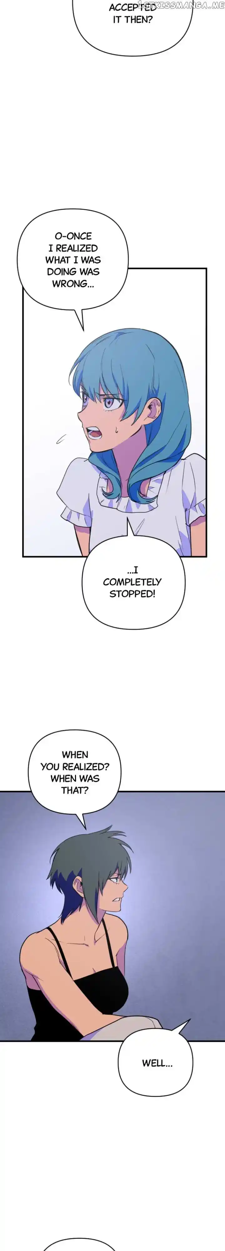 The Fabled Warrior Chapter 102