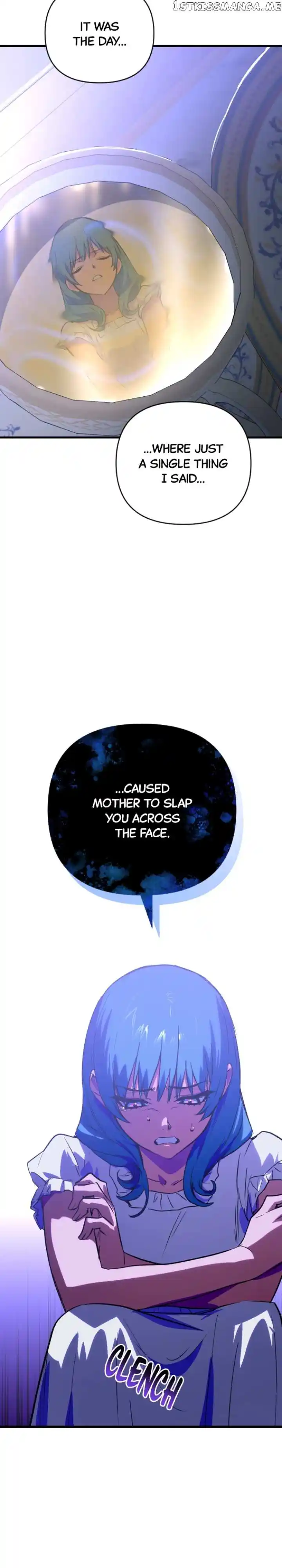 The Fabled Warrior Chapter 102