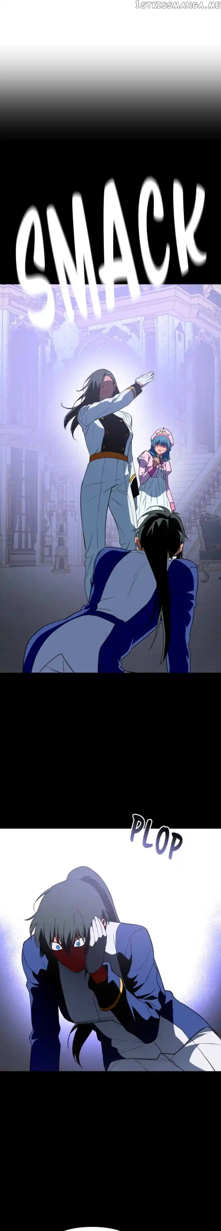 The Fabled Warrior Chapter 102