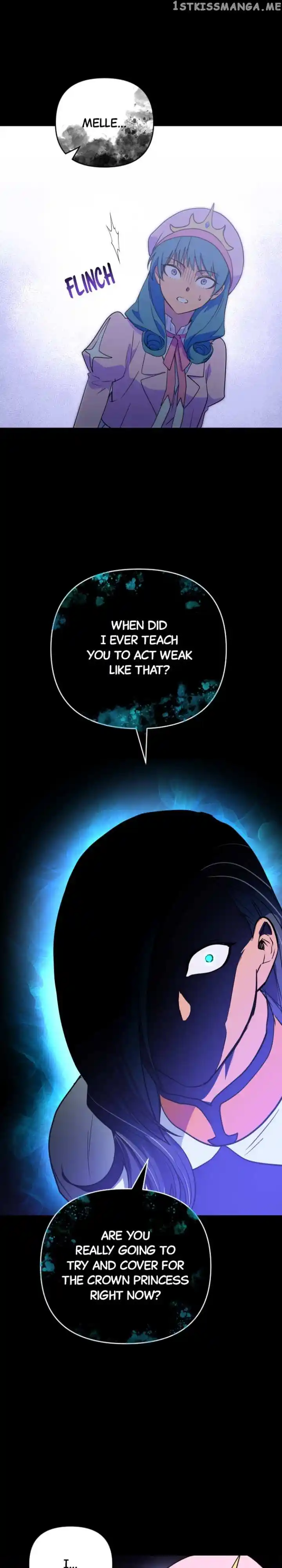 The Fabled Warrior Chapter 102